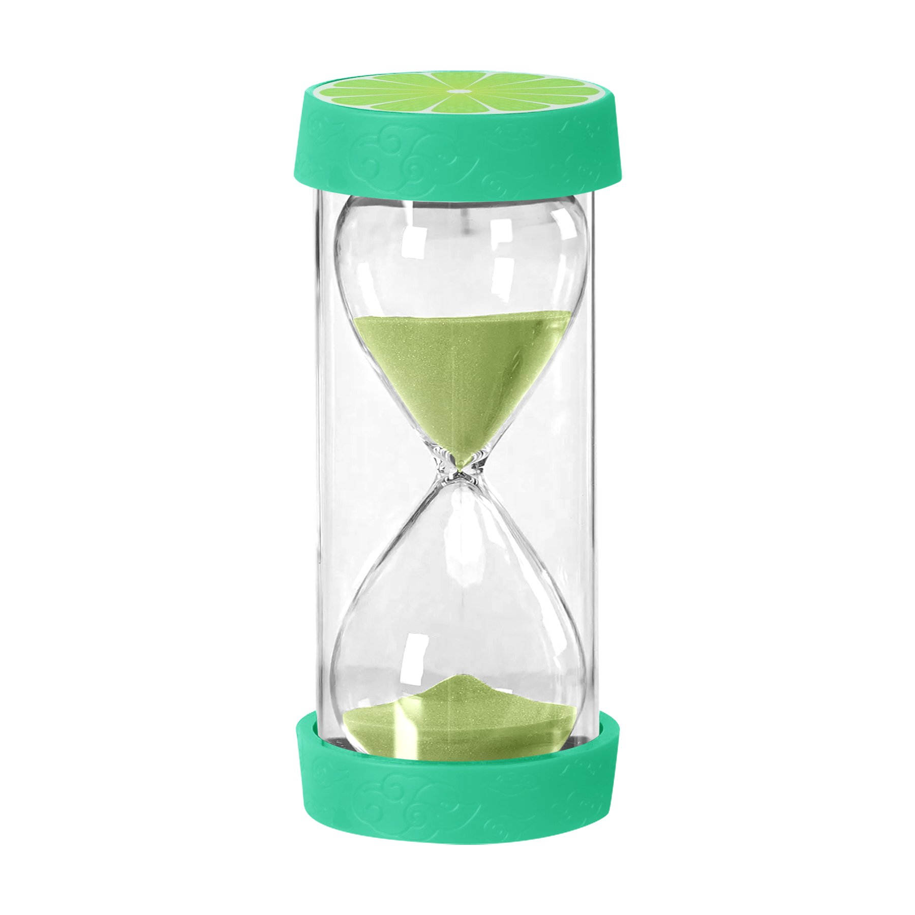 FlyFlyPromos - Creative Hourglass Timer Image 6 - Promotional Product